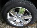 Carbon Metallic - Expedition EL Limited 4x4 Photo No. 41