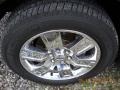 Carbon Metallic - Expedition EL Limited 4x4 Photo No. 43