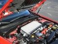 2.5 Liter STi Turbocharged DOHC 16-Valve VVT Flat 4 Cylinder Engine for 2008 Subaru Impreza WRX STi #58732773