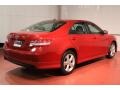 Barcelona Red Metallic - Camry SE Photo No. 6