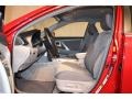 Barcelona Red Metallic - Camry SE Photo No. 10