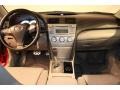 Barcelona Red Metallic - Camry SE Photo No. 11