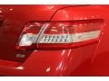 Barcelona Red Metallic - Camry SE Photo No. 17