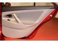 Barcelona Red Metallic - Camry SE Photo No. 18