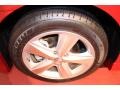 Barcelona Red Metallic - Camry SE Photo No. 25