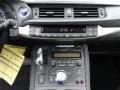 2012 Starfire White Pearl Lexus CT 200h Hybrid Premium  photo #18