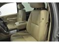 2011 Silver Lining Metallic Cadillac Escalade Luxury AWD  photo #18