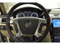 Gold Mist Metallic - Escalade Luxury AWD Photo No. 17