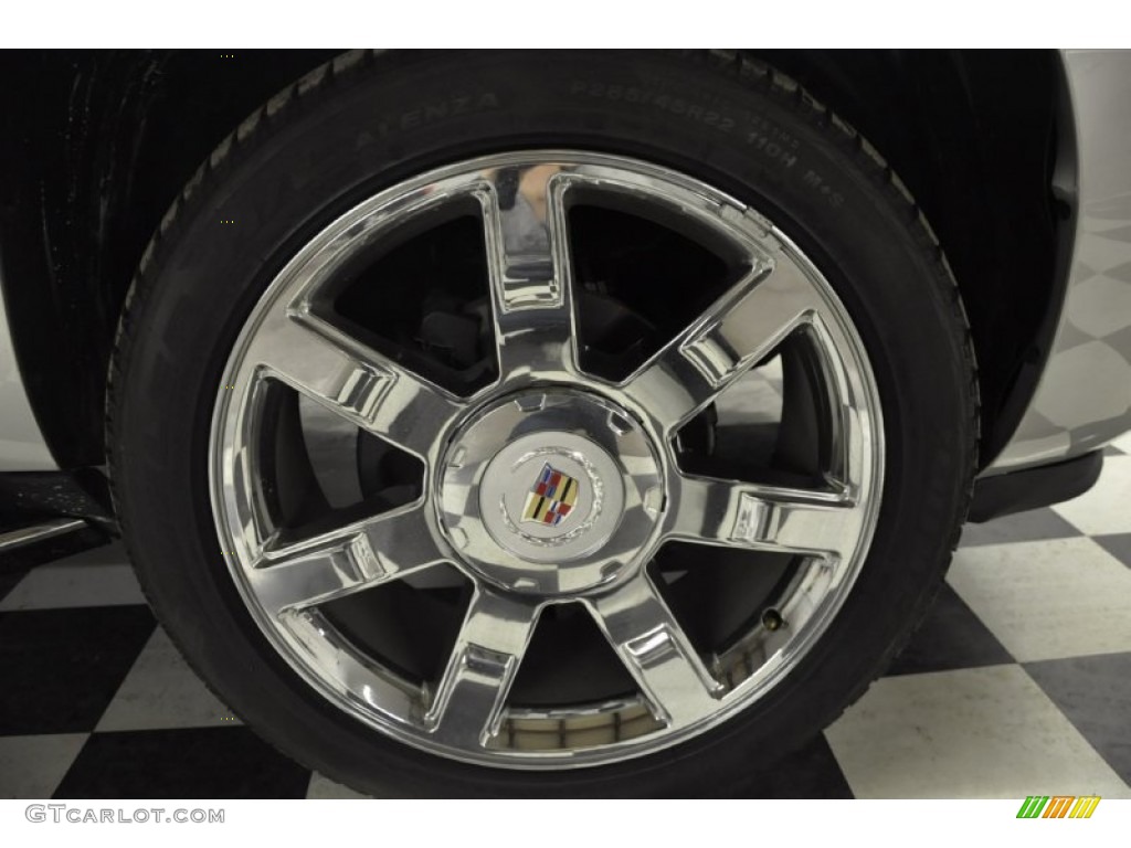 2011 Escalade Luxury AWD - Gold Mist Metallic / Cashmere/Cocoa photo #38