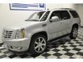 Gold Mist Metallic - Escalade Luxury AWD Photo No. 39