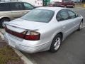 2001 Galaxy Silver Metallic Pontiac Bonneville SE  photo #4