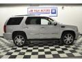Gold Mist Metallic - Escalade Luxury AWD Photo No. 47