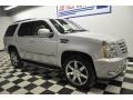 2011 Gold Mist Metallic Cadillac Escalade Luxury AWD  photo #48