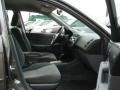 Magnesium Metallic - Civic LX Sedan Photo No. 8