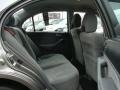 Magnesium Metallic - Civic LX Sedan Photo No. 12
