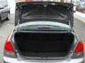 Magnesium Metallic - Civic LX Sedan Photo No. 13