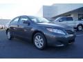 2010 Magnetic Gray Metallic Toyota Camry LE  photo #1