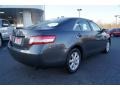 2010 Magnetic Gray Metallic Toyota Camry LE  photo #3