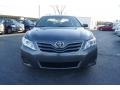 2010 Magnetic Gray Metallic Toyota Camry LE  photo #7
