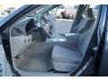 2010 Magnetic Gray Metallic Toyota Camry LE  photo #8