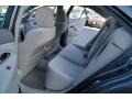 2010 Magnetic Gray Metallic Toyota Camry LE  photo #9