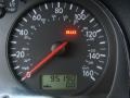 Black - Jetta GLS 1.8T Sedan Photo No. 9