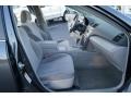 2010 Magnetic Gray Metallic Toyota Camry LE  photo #12