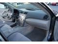 2010 Magnetic Gray Metallic Toyota Camry LE  photo #13