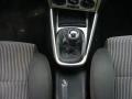 Black - Jetta GLS 1.8T Sedan Photo No. 11