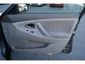2010 Magnetic Gray Metallic Toyota Camry LE  photo #14