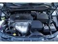 2.5 Liter DOHC 16-Valve Dual VVT-i 4 Cylinder Engine for 2010 Toyota Camry LE #58734783