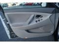 2010 Magnetic Gray Metallic Toyota Camry LE  photo #18