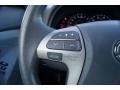 2010 Magnetic Gray Metallic Toyota Camry LE  photo #22
