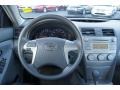 2010 Magnetic Gray Metallic Toyota Camry LE  photo #24