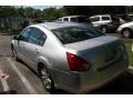 2004 Liquid Silver Metallic Nissan Maxima 3.5 SL  photo #6