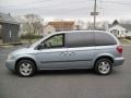 Butane Blue Pearl - Caravan SXT Photo No. 1