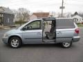 Butane Blue Pearl - Caravan SXT Photo No. 4
