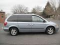 Butane Blue Pearl - Caravan SXT Photo No. 10