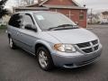 Butane Blue Pearl - Caravan SXT Photo No. 14