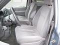 Butane Blue Pearl - Caravan SXT Photo No. 16