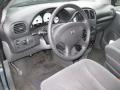 Butane Blue Pearl - Caravan SXT Photo No. 18