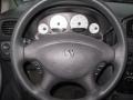 Butane Blue Pearl - Caravan SXT Photo No. 25