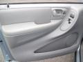 Butane Blue Pearl - Caravan SXT Photo No. 29