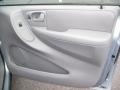 Butane Blue Pearl - Caravan SXT Photo No. 30