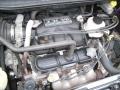 Butane Blue Pearl - Caravan SXT Photo No. 32