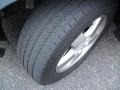 Butane Blue Pearl - Caravan SXT Photo No. 34