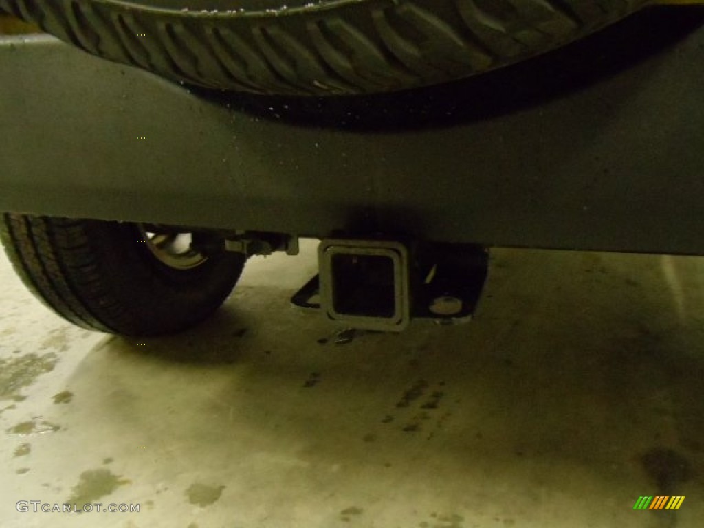 2007 Wrangler X 4x4 - Rescue Green Metallic / Dark Khaki/Medium Khaki photo #23