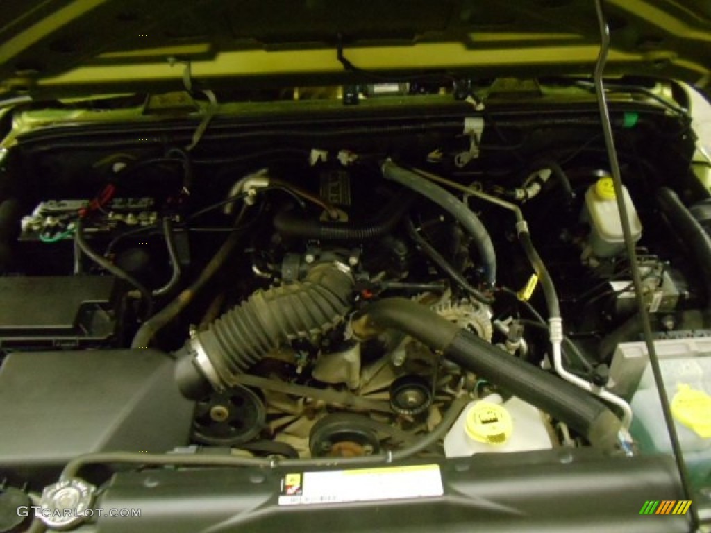 2007 Wrangler X 4x4 - Rescue Green Metallic / Dark Khaki/Medium Khaki photo #26