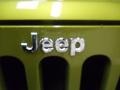 2007 Rescue Green Metallic Jeep Wrangler X 4x4  photo #27