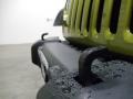 2007 Rescue Green Metallic Jeep Wrangler X 4x4  photo #29